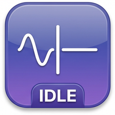 Idle energy waste